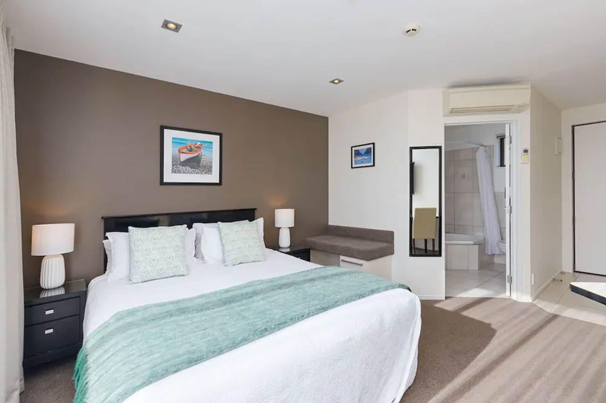 넬슨 팔라조 모터 로지 모텔 외부 사진 A bedroom at the hotel