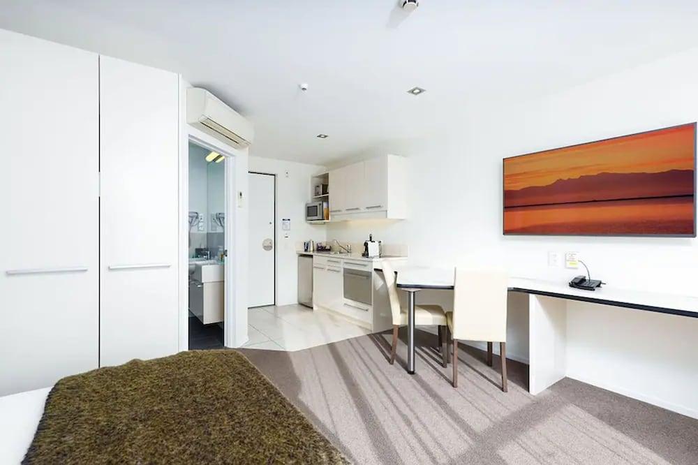넬슨 팔라조 모터 로지 모텔 외부 사진 A typical studio apartment