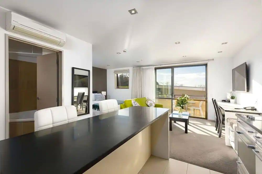 넬슨 팔라조 모터 로지 모텔 외부 사진 A typical apartment interior