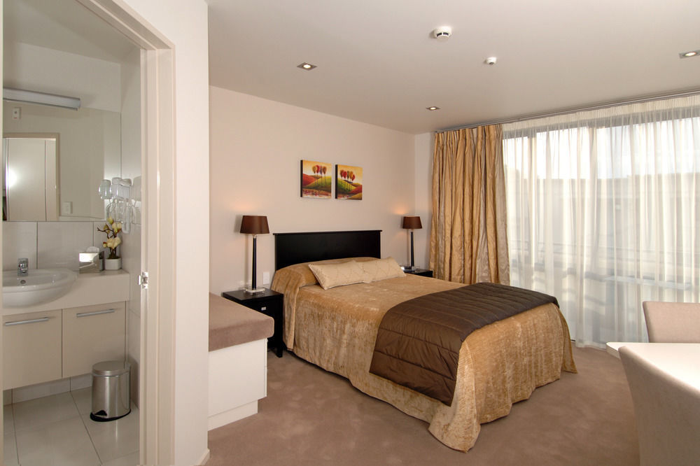 넬슨 팔라조 모터 로지 모텔 외부 사진 A bedroom